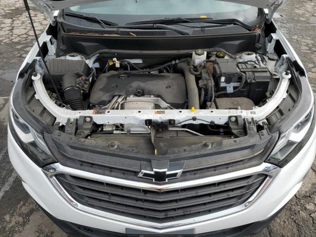 Photo 12 from auction – 2019 CHEVROLET EQUINOX LT with VIN 2GNAXLEX5K6184585