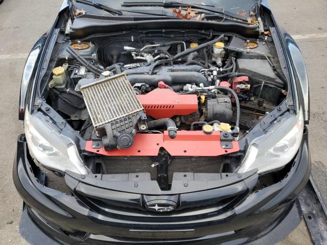 Photo 11 from auction – 2013 SUBARU IMPREZA WR with VIN JF1GR7E66DG826302