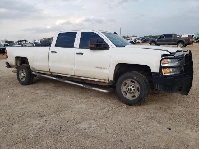 Photo 4 from auction – 2015 CHEVROLET SILVERADO with VIN 1GC1CUEG5FF633494