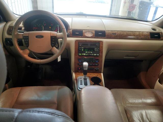 Photo 8 from auction – 2005 FORD FIVE HUNDR with VIN 1FAFP25185G185261
