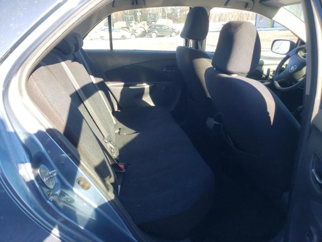 Photo 10 from auction – 2007 TOYOTA YARIS with VIN JTDBT923871012249