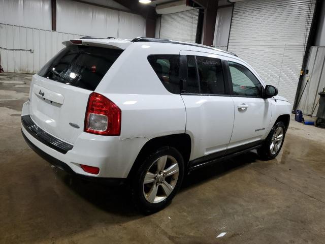Photo 3 from auction – 2011 JEEP COMPASS SP with VIN 1J4NF1FBXBD278624