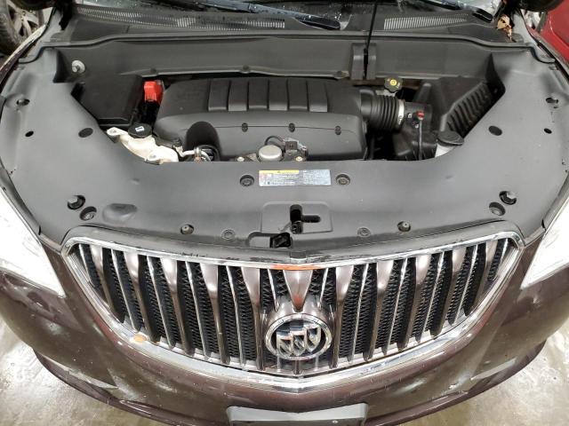 Photo 12 from auction – 2016 BUICK ENCLAVE with VIN 5GAKVCKD0GJ258021