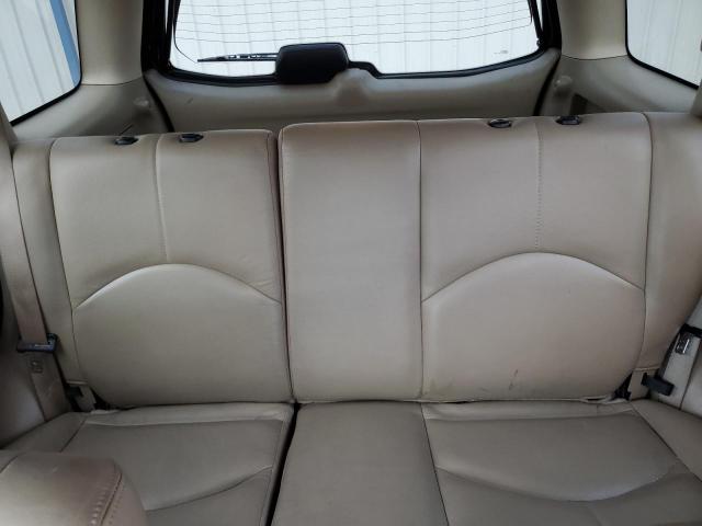 Photo 10 from auction – 2003 MAZDA TRIBUTE ES with VIN 4F2CZ06183KM25445