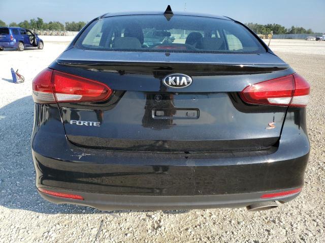 Photo 6 from auction – 2017 KIA FORTE LX with VIN 3KPFL4A78HE106462