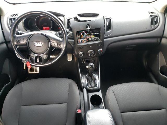 Photo 8 from auction – 2013 KIA FORTE SX with VIN KNAFW4A31D5688265