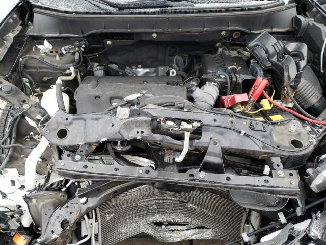 Photo 12 from auction – 2018 MITSUBISHI OUTLANDER with VIN JA4AP3AU6JU006361