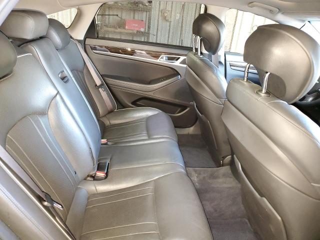 Photo 10 from auction – 2015 HYUNDAI GENESIS 3. with VIN KMHGN4JE1FU033166