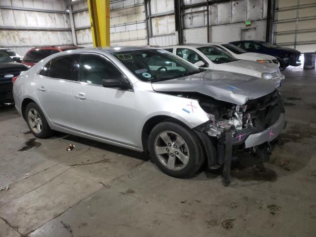 Photo 4 from auction – 2016 CHEVROLET MALIBU LIM with VIN 1G11A5SA7GU139316
