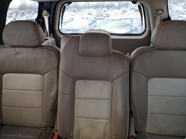 Photo 10 from auction – 2003 FORD EXPEDITION with VIN 1FMFU18L43LA71543