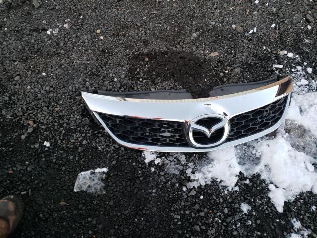 Photo 13 from auction – 2012 MAZDA CX-9 with VIN JM3TB3DV3C0351950