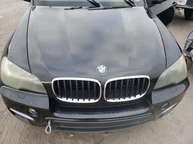 Photo 11 from auction – 2011 BMW X5 XDRIVE3 with VIN 5UXZV4C59BL407449