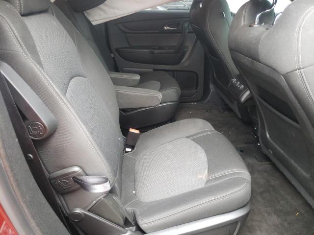 Photo 11 from auction – 2017 CHEVROLET TRAVERSE L with VIN 1GNKVGKD0HJ325392