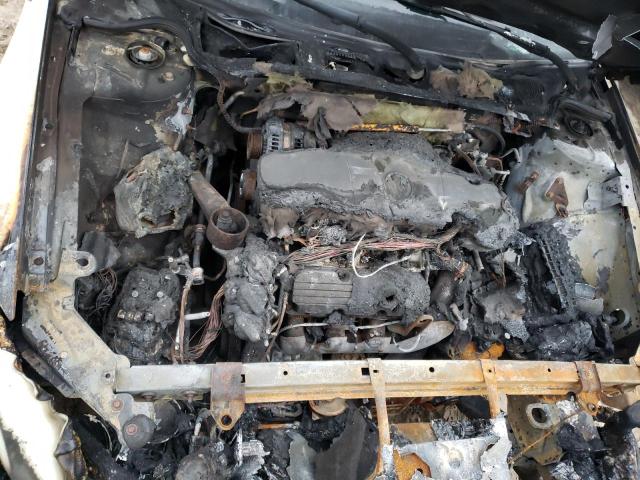 Photo 7 from auction – 2008 BUICK LUCERNE CX with VIN 1G4HD57278U161439