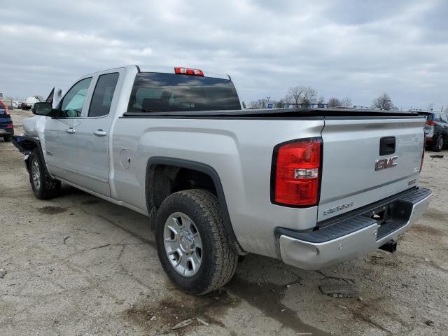 Photo 2 from auction – 2014 GMC SIERRA K15 with VIN 1GTV2UEC3EZ189773