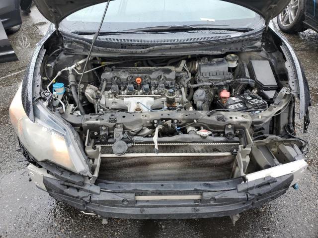 Photo 11 from auction – 2015 HONDA CIVIC EX with VIN 2HGFG3B84FH528219