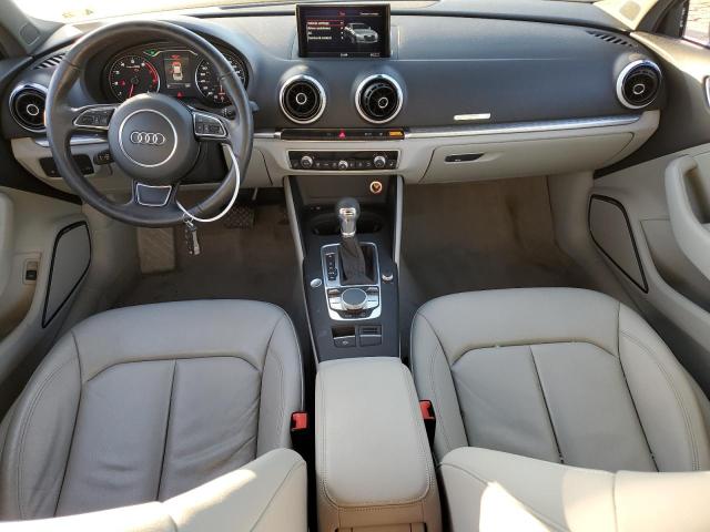 Photo 8 from auction – 2016 AUDI A3 PREMIUM with VIN WAUJ8GFF1G1031230