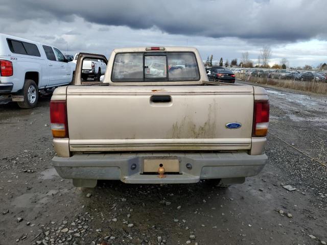 Photo 6 from auction – 1995 FORD RANGER SUP with VIN 1FTCR14U1SPA15848