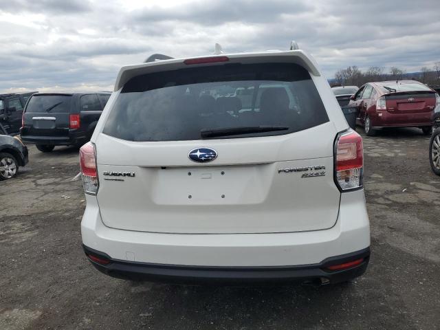 Photo 6 from auction – 2017 SUBARU FORESTER 2 with VIN JF2SJAEC3HH473114