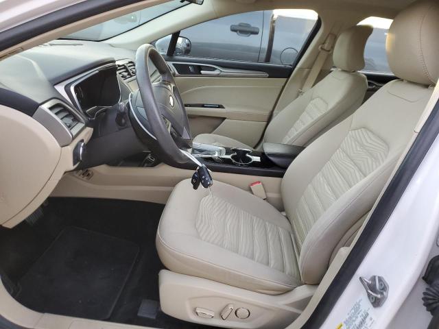 Photo 7 from auction – 2016 FORD FUSION SE with VIN 3FA6P0H78GR130664