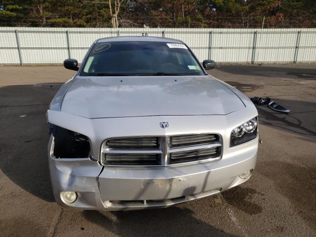 Photo 5 from auction – 2010 DODGE CHARGER SX with VIN 2B3CA3CV3AH247885