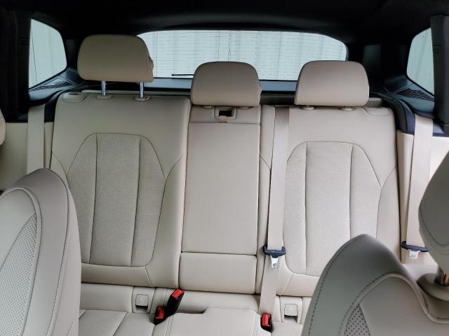 Photo 10 from auction – 2022 BMW X3 SDRIVE3 with VIN WBX47DP01NN155549