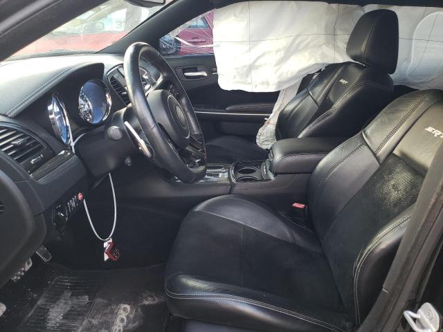 Photo 7 from auction – 2013 CHRYSLER 300 SRT-8 with VIN 2C3CCAFJXDH599084