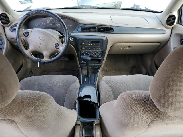 Photo 8 from auction – 2004 CHEVROLET CLASSIC with VIN 1G1ND52F74M675666