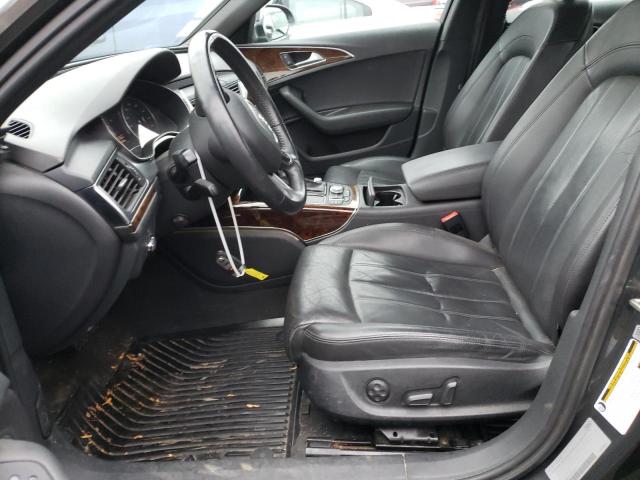 Photo 7 from auction – 2014 AUDI A6 PRESTIG with VIN WAUHGAFC1EN157811