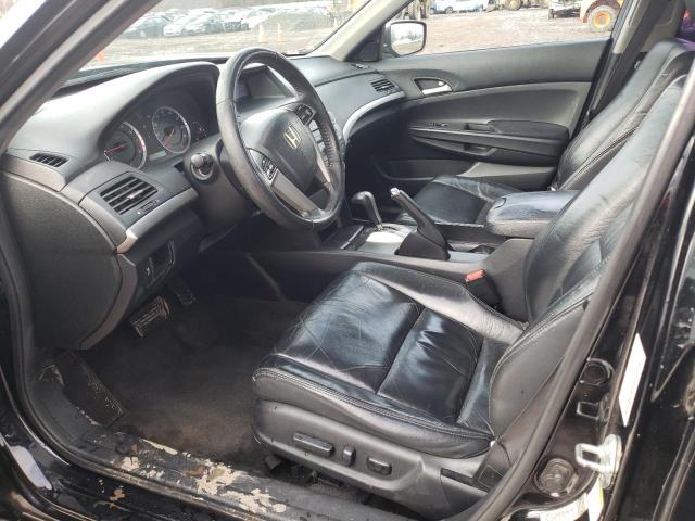 Photo 7 from auction – 2011 HONDA ACCORD with VIN 1HGCP2F62BA116573