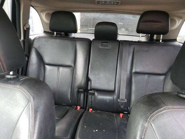 Photo 10 from auction – 2011 FORD EDGE LIMIT with VIN 2FMDK3KCXBBA29295