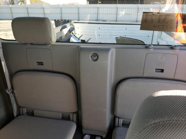 Photo 10 from auction – 2020 NISSAN FRONTIER S with VIN 1N6ED0CE7LN703939