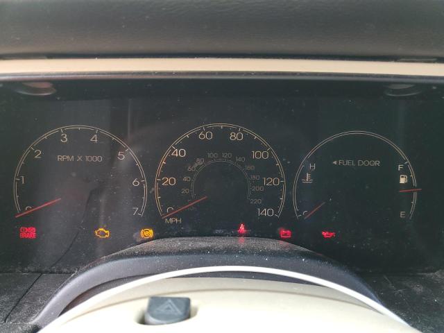 Photo 9 from auction – 2006 LINCOLN NAVIGATOR with VIN 5LMFU28566LJ05863