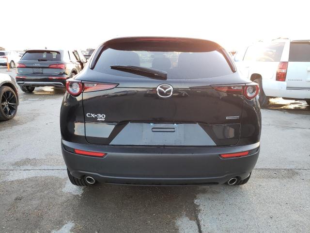 Photo 6 from auction – 2022 MAZDA CX-30 PREF with VIN 3MVDMBCL0NM419217
