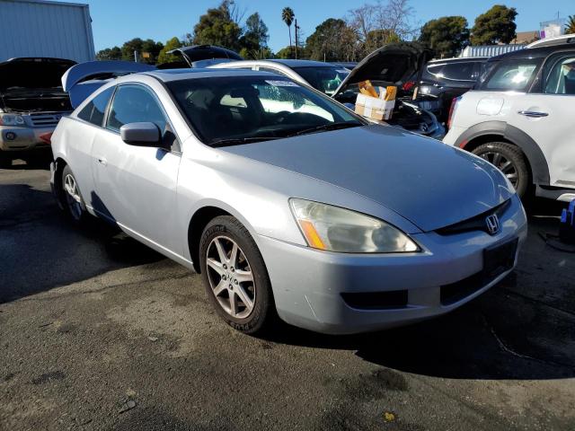 Photo 4 from auction – 2003 HONDA ACCORD EX with VIN 1HGCM82633A008515