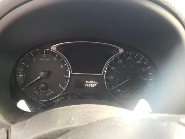 Photo 9 from auction – 2015 NISSAN ALTIMA 2.5 with VIN 1N4AL3APXFC270049