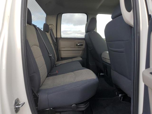 Photo 10 from auction – 2009 DODGE RAM 1500 with VIN 1D3HV18T89S762137
