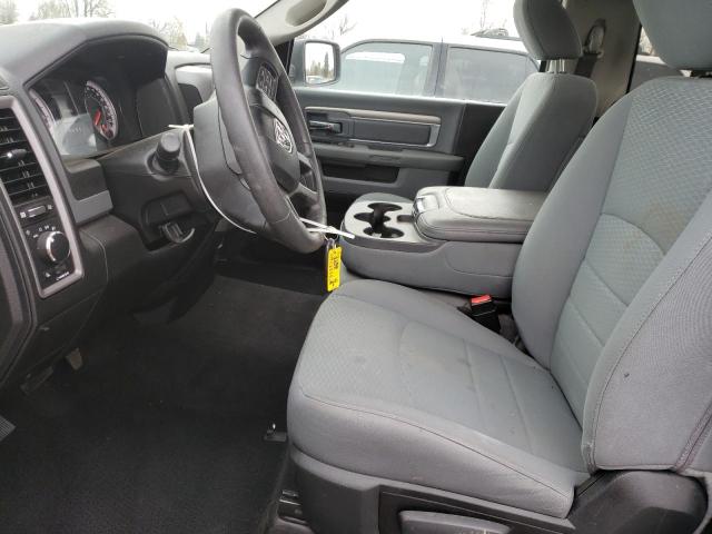 Photo 7 from auction – 2019 RAM 1500 CLASS with VIN 3C6JR7DG6KG569774