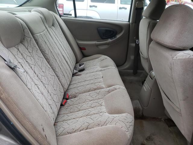 Photo 10 from auction – 2002 CHEVROLET MALIBU LS with VIN 1G1NE52J12M574363