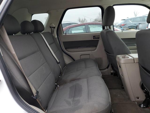 Photo 11 from auction – 2009 FORD ESCAPE HYB with VIN 1FMCU49349KA49429