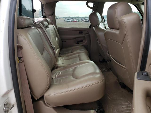 Photo 10 from auction – 2006 CHEVROLET SILVERADO with VIN 1GCHK23226F102976
