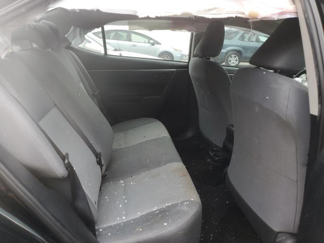 Photo 10 from auction – 2016 TOYOTA COROLLA L with VIN 2T1BURHE3GC483209