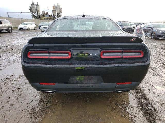 صورة رقم 6 من المزاد - 2021 DODGE CHALLENGER مع VIN 2C3CDZKG2MH681414