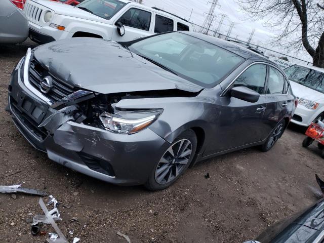 NISSAN ALTIMA 2.5 2016 with VIN 1N4AL3AP0GC288559 - Photo from auction