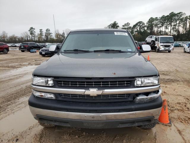 Photo 5 from auction – 2000 CHEVROLET silverado with VIN 2GCEC19T4Y1269036