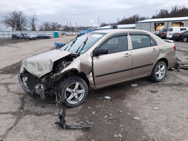2008 Toyota Corolla