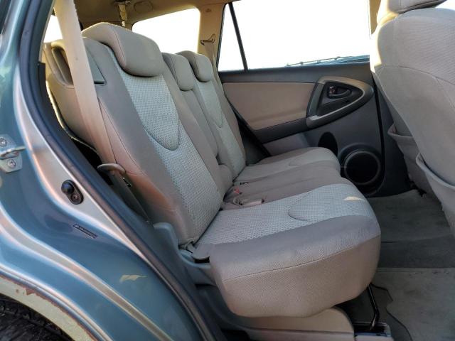 Photo 11 from auction – 2006 TOYOTA RAV4 with VIN JTMBK33V565003760