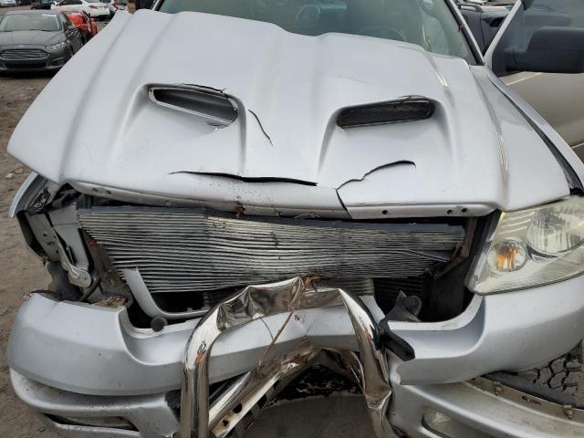 Photo 11 from auction – 2005 FORD F150 with VIN 1FTPX14585FB15794