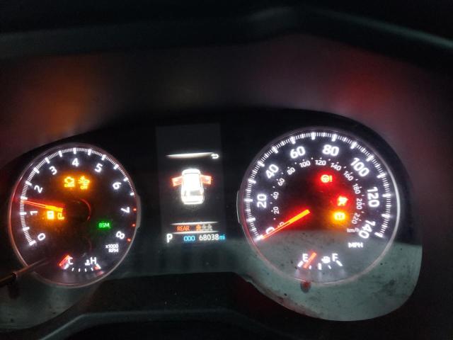 Photo 9 from auction – 2019 TOYOTA RAV4 LE with VIN 2T3G1RFV9KC026616