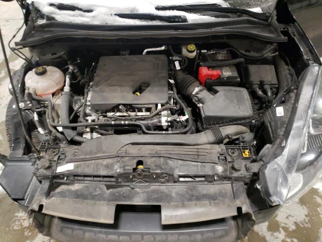 Photo 12 from auction – 2020 FORD ESCAPE SE with VIN 1FMCU9G64LUA35021